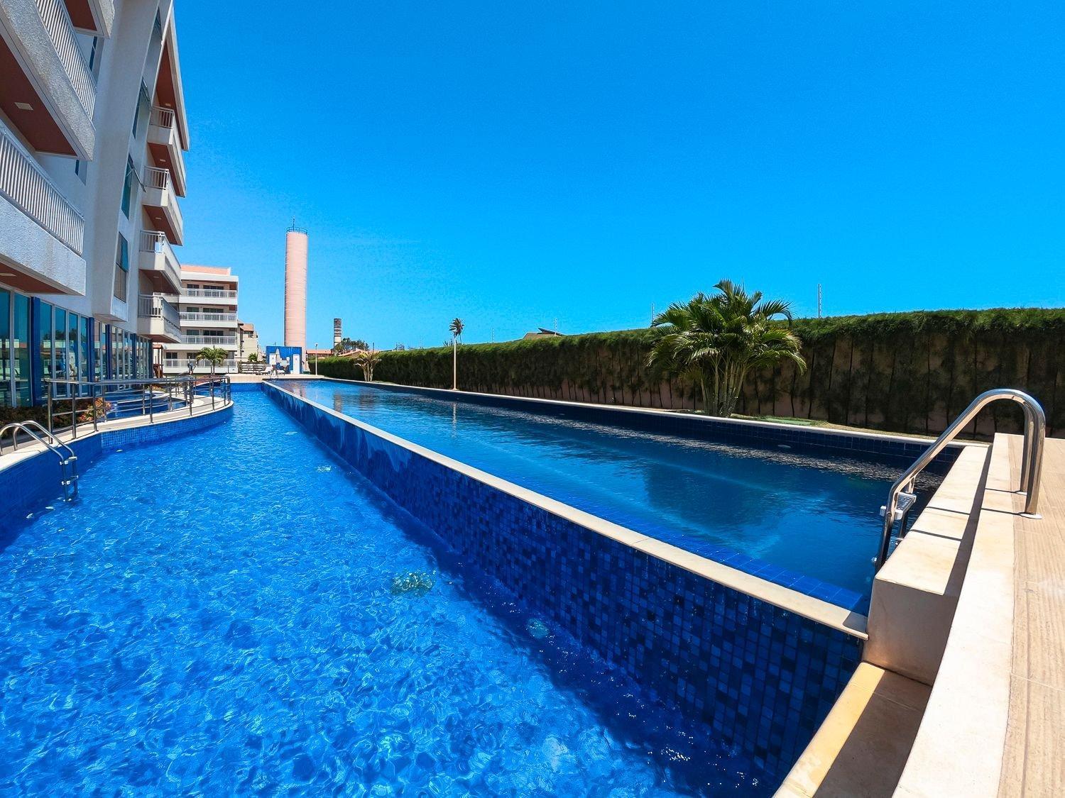 Solarium Residence No Porto Das Dunas Форталеза Экстерьер фото
