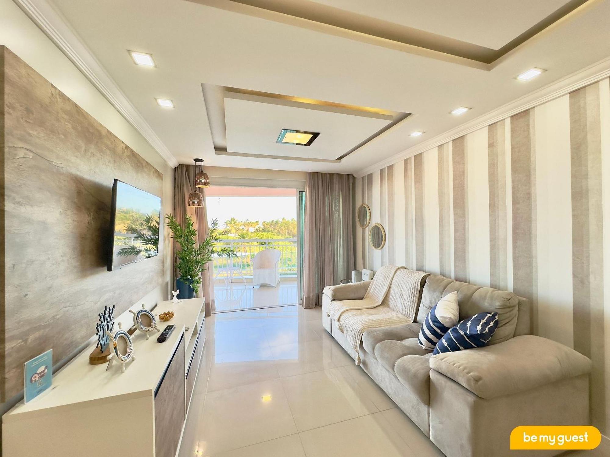 Solarium Residence No Porto Das Dunas Форталеза Экстерьер фото